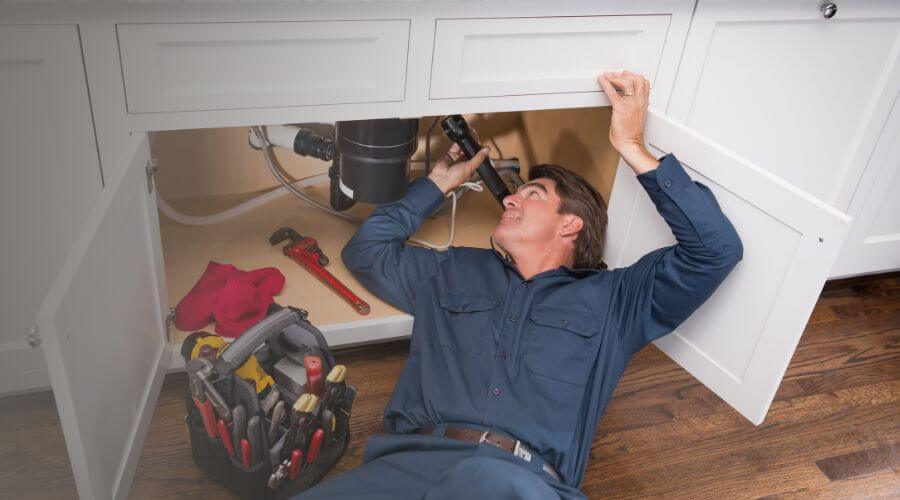 Professional same day plumber in Titusville, FL